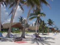 Panoramic villa & beach view