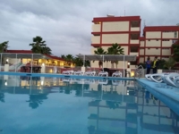 Hotel`s Panoramic View