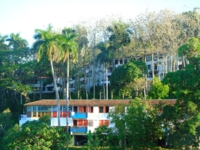 Las Terrazas Community view