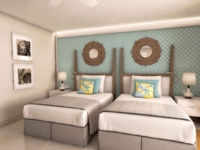 CORAL JUNIOR SUITE