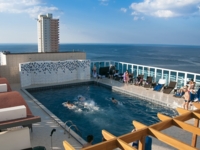 Swimming Pool view