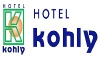 Kohly Hotel Logo