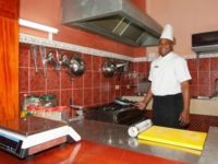 Restaurant services