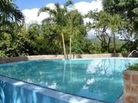 Swimming´s pool view