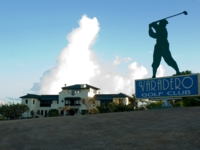 Hotel´s panoramic view