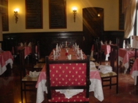 Xanadú Restaurant