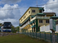 Hotel´s panoramic view