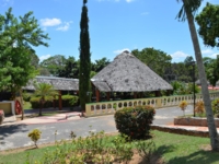 Hotel´s panoramic view