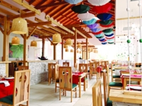 Mexicana Cantina