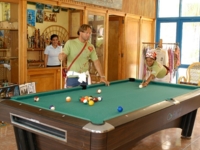 Billiards