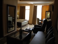 Junior Suite Room