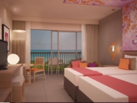 Sea View Standard Room