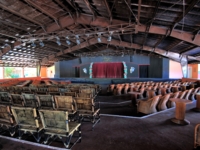 Animation Theatre