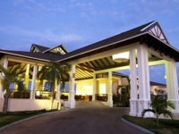 Royalton Cayo Santa María Resort & Spa hotel entrace