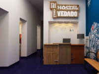 Hotel´s inside details