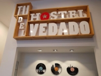 Hotel´s inside details