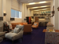 Hotel´s inside details 1