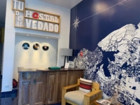 Hotel´s inside details