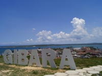 Gibara City