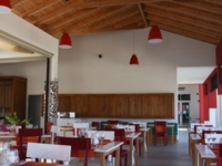 Mar Mediterráneo Restaurant