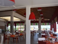 Sol Y Sal Grill Restaurant