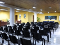 Meeting rooms