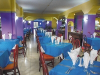 Buffet Restaurant