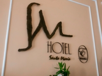 Hotel`s details