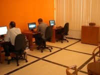 Internet Center