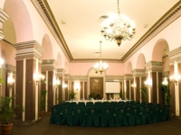 Meeting room Salon Taganana