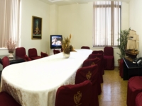 Executive Floor Meeting Room Sala 666