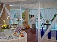 Weddings Gazebo