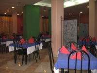 Buffet Restaurant Las Columnas