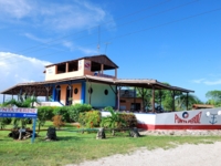 Restaurant Punta Perdiz