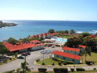 Hotel`s Panoramic View