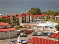 Hotel`s Panoramic View