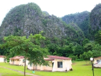 Hotel´s panoramic view