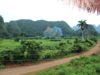 Hotel´s panoramic view