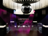 Hotel`s Night Club