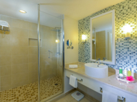 Room`s Bathroom details