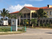 Hotel´s panoramic view