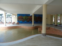 Hotel´s panoramic view