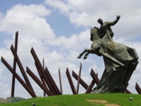 Plaza de la Revolución details