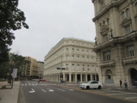 Hotel´s panoramic view