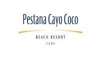 Pestana Cayo Coco Beach Resort Hotel Logo