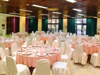 Mallorca convention hall