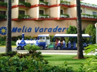 Las Americas Resort transfer