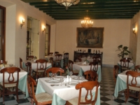 Don Ricardo Restaurant