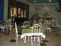 Cafeteria