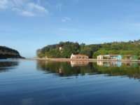 Hotel´s panoramic view